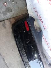 Бампер задний VOLKSWAGEN BEETLE 9C1 BFS 1C0807421AG 3 ракурс