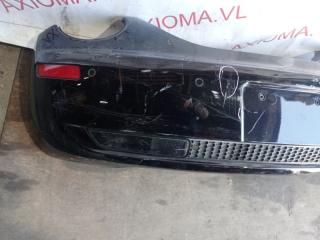 Бампер задний VOLKSWAGEN BEETLE 9C1 BFS 1C0807421AG 5 ракурс