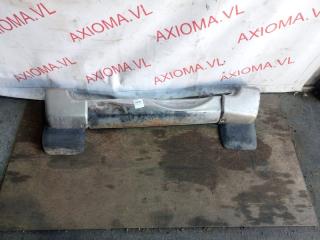 Бампер задний MITSUBISHI PAJERO MINI H56A 4A30 MR365157, MR344756, MR208673 5 ракурс