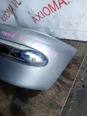 Бампер задний NISSAN MARCH K11 CG10DE HZ5020A960 2 ракурс