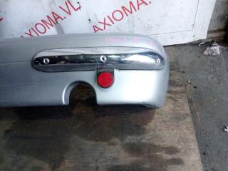 Бампер задний NISSAN MARCH K11 CG10DE HZ5020A960 3 ракурс