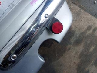 Бампер задний NISSAN MARCH K11 CG10DE HZ5020A960 4 ракурс