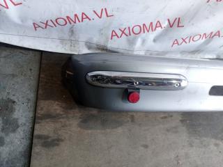 Бампер задний NISSAN MARCH K11 CG10DE HZ5020A960 5 ракурс