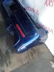 Бампер задний MITSUBISHI EK WAGON H81W 3G83 MN161461BA 2 ракурс