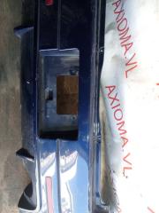 Бампер задний MITSUBISHI EK WAGON H81W 3G83 MN161461BA 5 ракурс