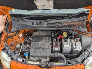 АКПП FIAT 500 312 169A4000 71736550 1 ракурс