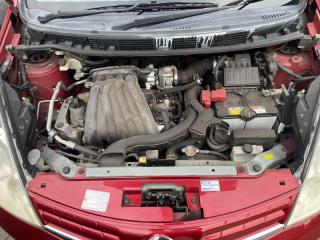 Датчик vvt-i NISSAN NOTE E11 HR15DE 23796ED000 1 ракурс