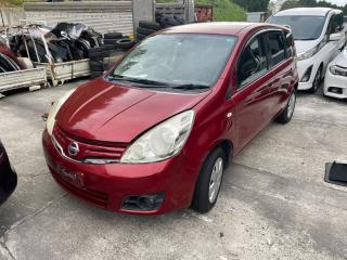 Датчик vvt-i NISSAN NOTE E11 HR15DE 23796ED000 2 ракурс