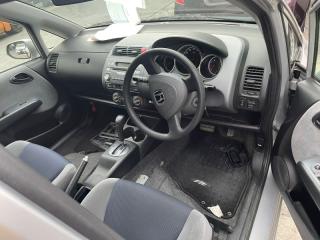 Селектор акпп HONDA FIT GD1 L13A 54200SAA985 1 ракурс