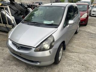 Селектор акпп HONDA FIT GD1 L13A 54200SAA985 2 ракурс