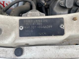 Радиатор печки HONDA LIFE JB1 E07Z 79110S2K003 3 ракурс