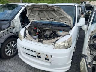 Бампер задний HONDA LIFE JB1 E07Z 04715S2K306ZZ 2 ракурс