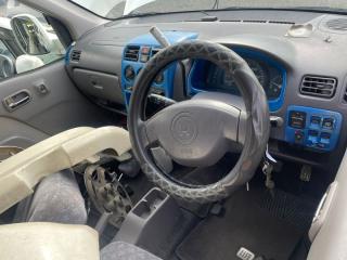 Гитара правая HONDA LIFE JB1 E07Z 35255S3A003 4 ракурс