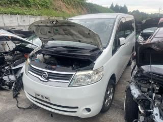 Селектор акпп NISSAN SERENA C25 MR20DE 34901CY000 2 ракурс Селектор акпп NISSAN SERENA C25 MR20DE 34901CY000 2 ракурс