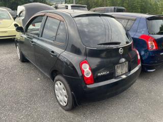 Обшивка дверей левая задняя NISSAN MARCH AK12 CR12DE 82901CT00C 2 ракурс Обшивка дверей левая задняя NISSAN MARCH AK12 CR12DE 82901CT00C 2 ракурс