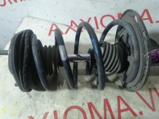 Пружина правая передняя TOYOTA PRIUS ALPHA ZVW40 2ZRFXE 4851080625 4 ракурс