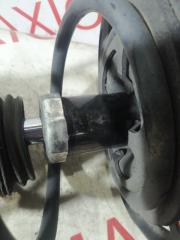 Пружина правая передняя TOYOTA PRIUS ALPHA ZVW40 2ZRFXE 4851080625 5 ракурс