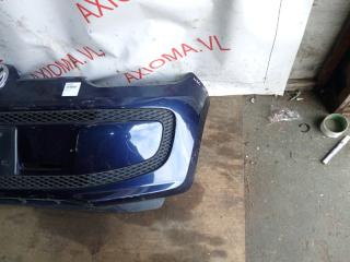 Бампер передний VOLKSWAGEN UP! 121 CHYB 1S0807221D 5 ракурс