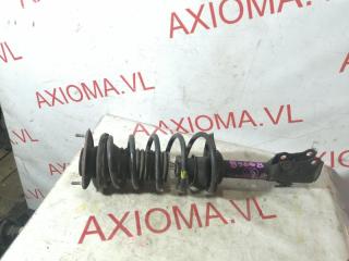 Стойка подвески передняя левая TOYOTA SIENTA 2007 контрактная Стойка подвески передняя левая TOYOTA SIENTA 2007