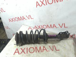 Стойка подвески передняя правая TOYOTA SIENTA 2007 контрактная Стойка подвески передняя правая TOYOTA SIENTA 2007