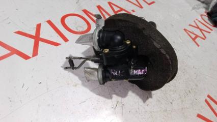 Кран печки NISSAN MARCH AK12 CR12DE 27140AY50A 5 ракурс