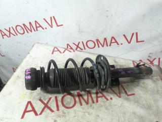 Стойка подвески правая передняя VOLKSWAGEN UP! 121 CHYB 1S0413031B 4 ракурс