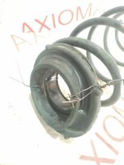 Пружина правая передняя TOYOTA HARRIER ZSU60 3ZRFAE 4813148591 3 ракурс