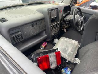 Руль с airbag NISSAN CUBE BZ11 CR14DE 484303U800 1 ракурс