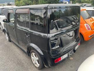 Руль с airbag NISSAN CUBE BZ11 CR14DE 484303U800 3 ракурс