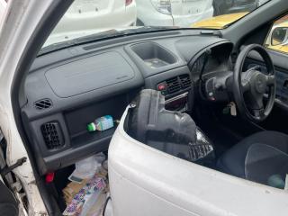 Подголовник левый задний NISSAN CUBE AZ10 CGA3DE 864002U301 1 ракурс