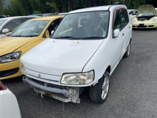Подголовник левый задний NISSAN CUBE AZ10 CGA3DE 864002U301 2 ракурс