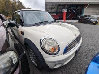 Подушка двигателя правая HATCH 2007 R56 N12B14A