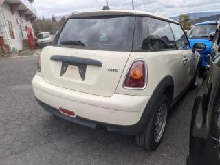 Подушка двигателя правая HATCH 2007 R56 N12B14A