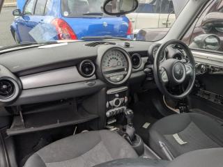 Гитара MINI HATCH R56 N12B14A 61313449458 1 ракурс