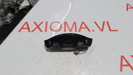 Ручка задней двери NISSAN MARCH 2005 контрактная Ручка задней двери NISSAN MARCH 2005