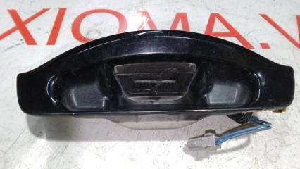 Ручка задней двери NISSAN MARCH AK12 CR12DE 90606AX517 5 ракурс