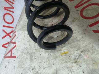 Пружина правая задняя HONDA FIT GE7 L13A 52441TF6013 2 ракурс