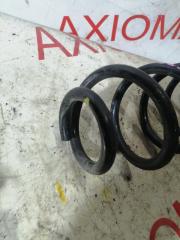 Пружина левая задняя HONDA FIT GE7 L13A 52441TF6013 2 ракурс