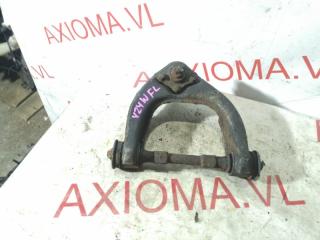 Рычаг подвески левый передний MITSUBISHI PAJERO V24W 4D56T MB831035, MR124877, MR124879, MR296093, MR296095 1 ракурс