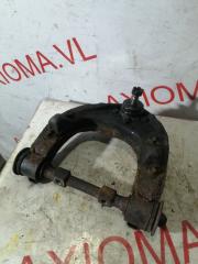 Рычаг подвески левый передний MITSUBISHI PAJERO V24W 4D56T MB831035, MR124877, MR124879, MR296093, MR296095 2 ракурс