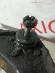 Рычаг подвески левый передний MITSUBISHI PAJERO V24W 4D56T MB831035, MR124877, MR124879, MR296093, MR296095 5 ракурс