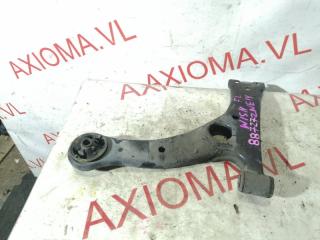 Рычаг подвески левый передний TOYOTA WISH ZNE14 1ZZFE 4806920400 4 ракурс