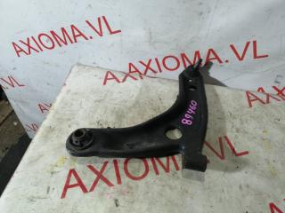 Рычаг подвески левый передний TOYOTA VITZ KSP90 1KRFE 4806959095 5 ракурс