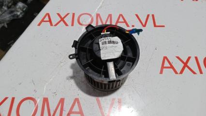 Мотор печки NISSAN SERENA FC26 MR20DD 272251VA0E 5 ракурс