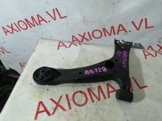 Рычаг подвески правый передний TOYOTA WISH ZNE14 1ZZFE 4806820400 4 ракурс