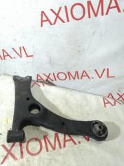 Рычаг подвески правый передний TOYOTA WISH ZNE14 1ZZFE 4806820400 5 ракурс