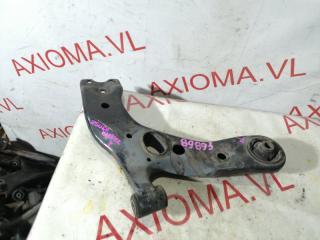 Рычаг подвески правый передний TOYOTA HARRIER ZSU60 3ZRFAE 4806842060 2 ракурс Рычаг подвески правый передний TOYOTA HARRIER ZSU60 3ZRFAE 4806842060 2 ракурс