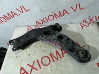 Рычаг подвески правый передний TOYOTA HARRIER ZSU60 3ZRFAE 4806842060 5 ракурс