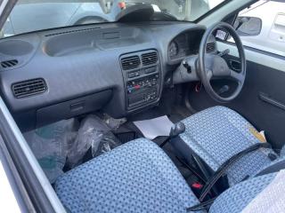 Климат-контроль SUZUKI ALTO HC11V F6A 7440060D05 1 ракурс