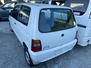 Климат-контроль SUZUKI ALTO HC11V F6A 7440060D05 3 ракурс